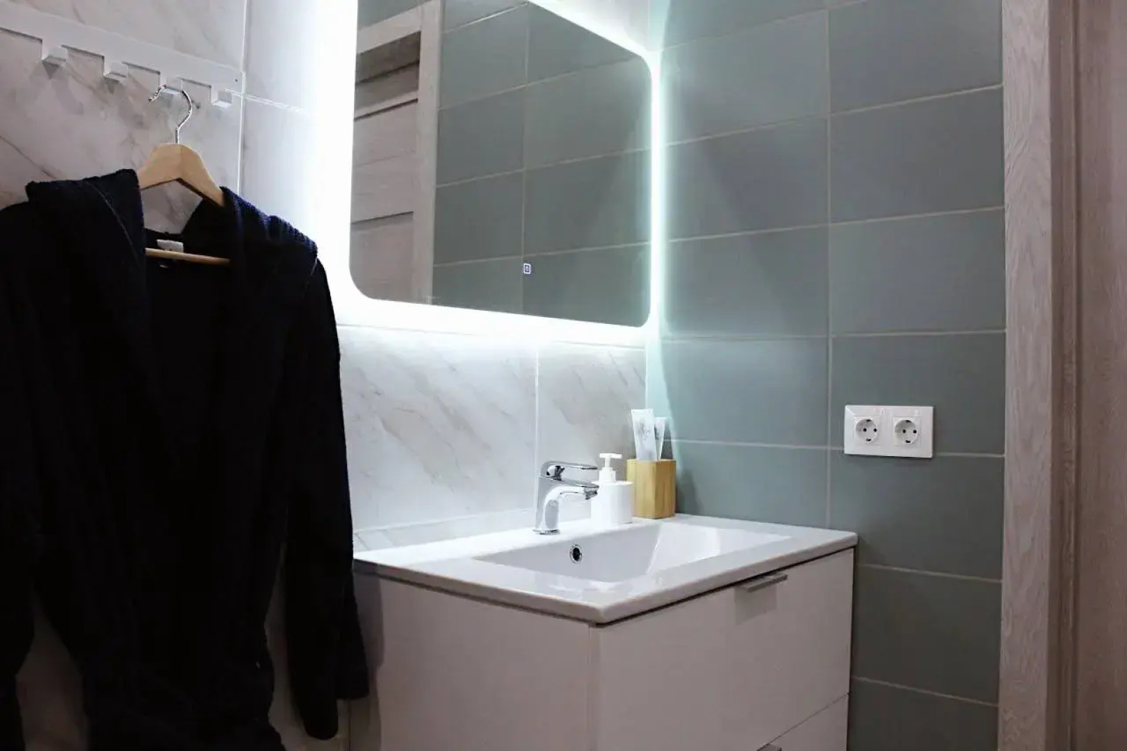 Апартаменты Рядом с Лада-Арена и военной частью