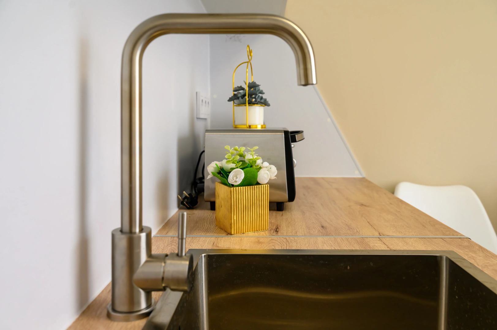 Апартаменты Черноморский 7