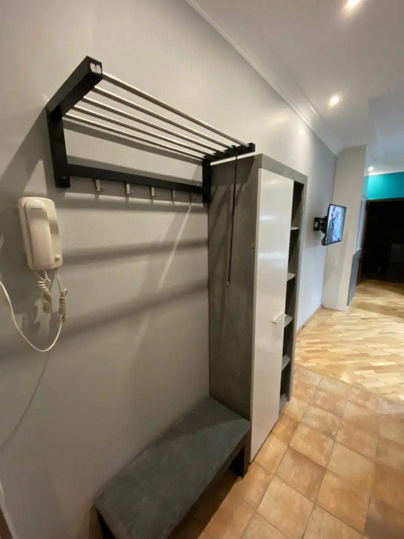 Апартаменты Три Стиля у Цветника