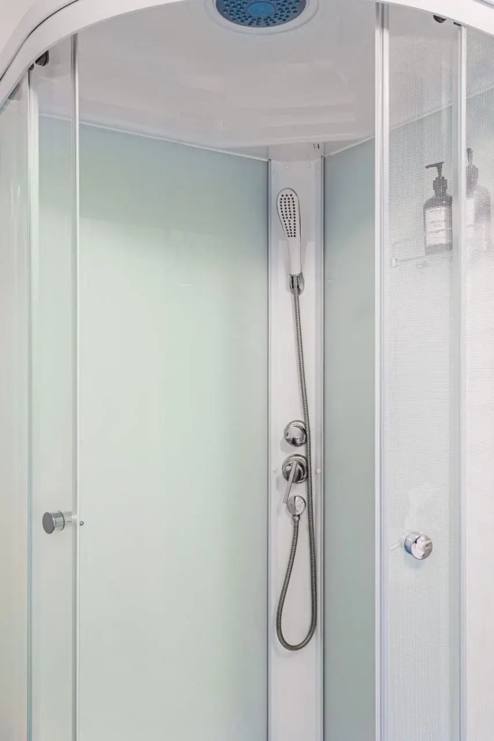 Квартира с видом