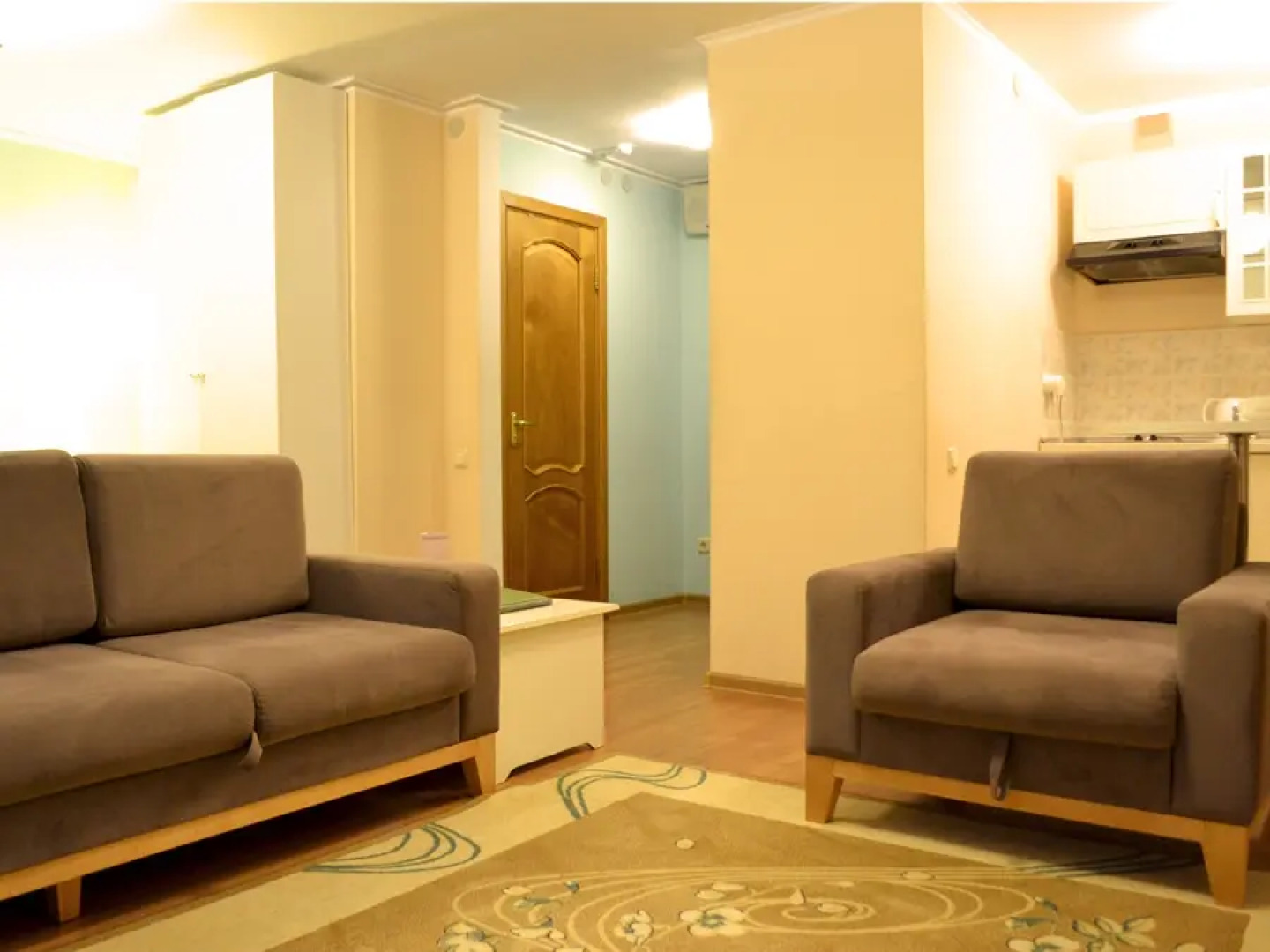 Отель Бекасово