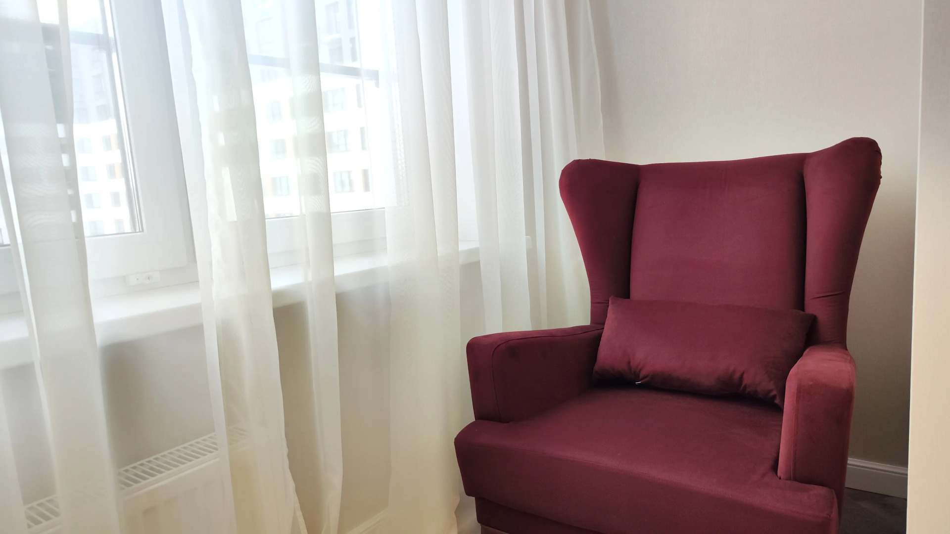 Апартаменты Panda Home Жк Новин