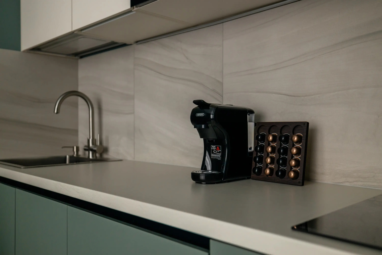 Апартаменты Green Рядом С Москва-Сити