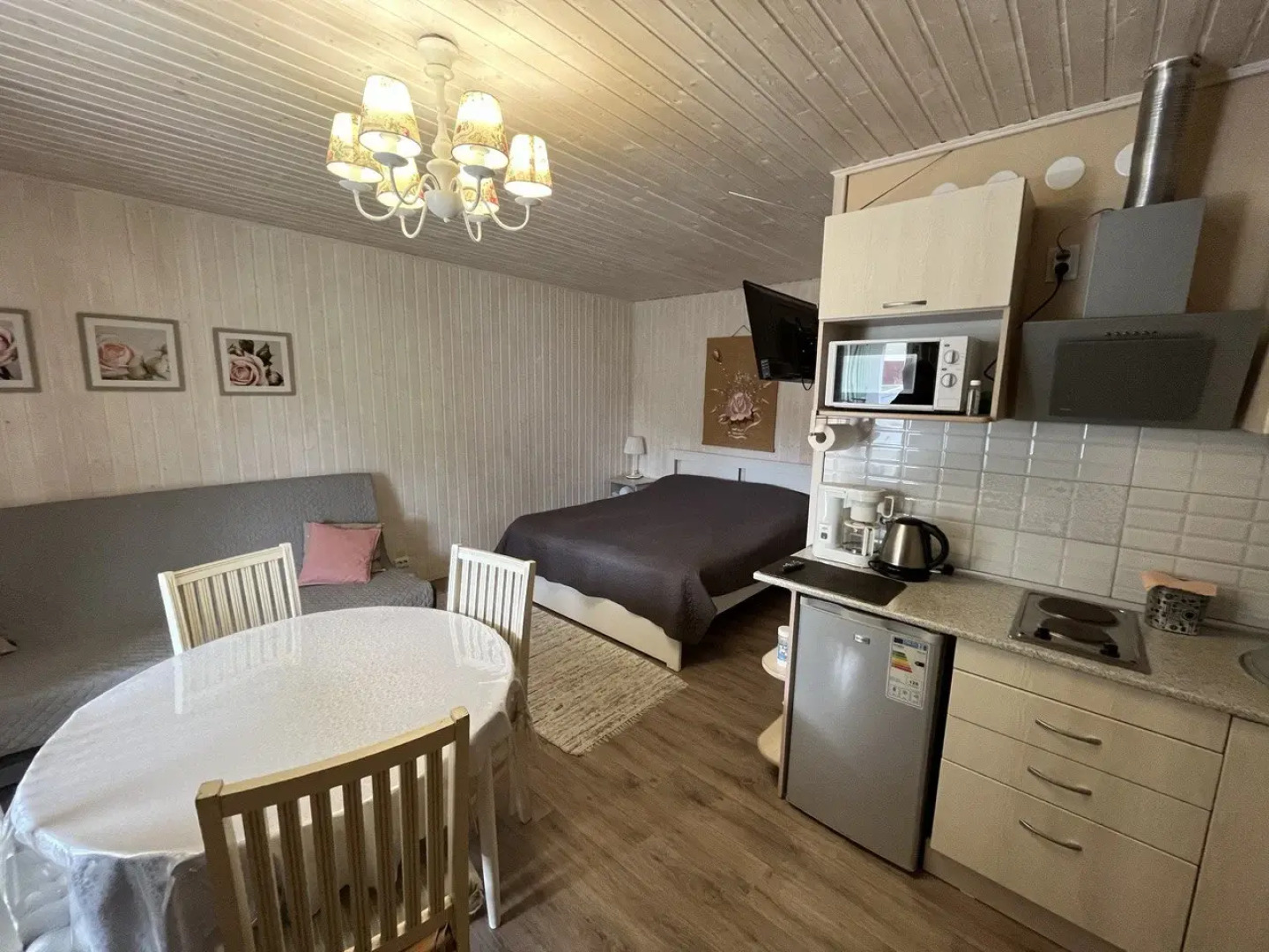 Гостевой дом для аренды Family Kodikas