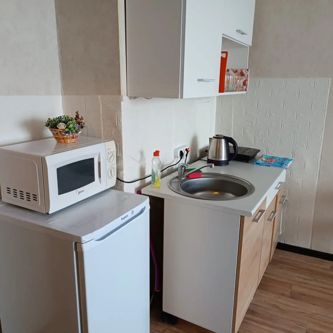 Квартира Квартира - студия на Суворовском