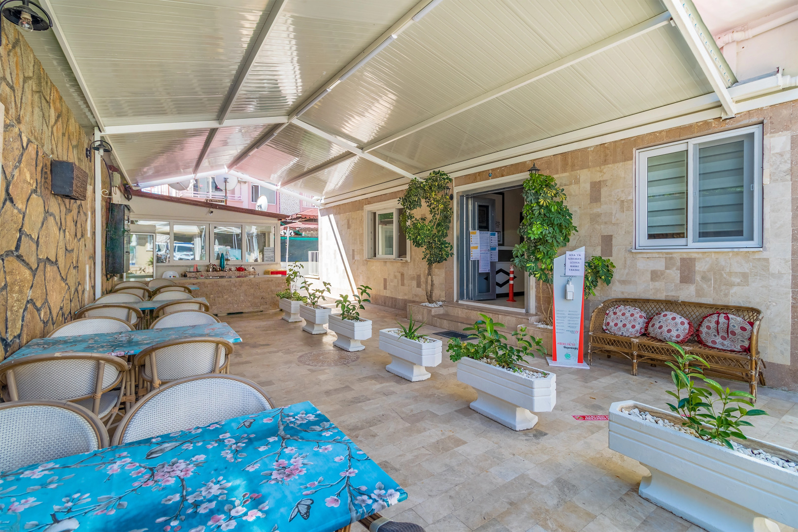 Апартаменты  Star