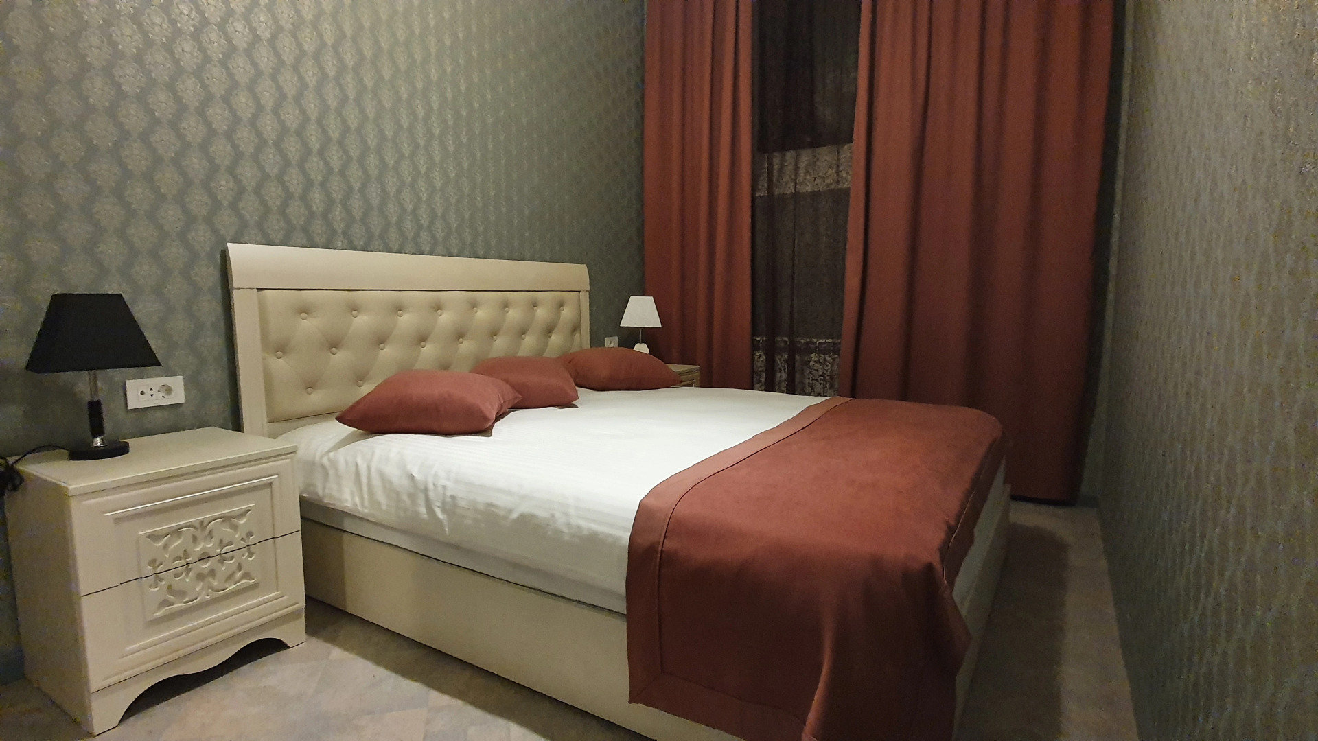 Отель Jinjotel Boutique