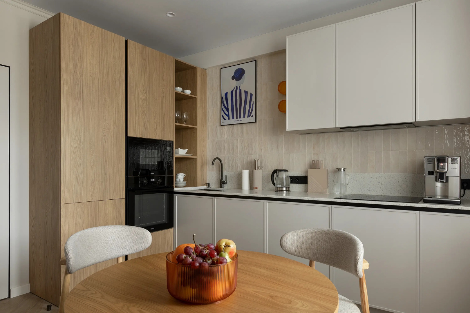 Апартаменты Via Blu Apartments