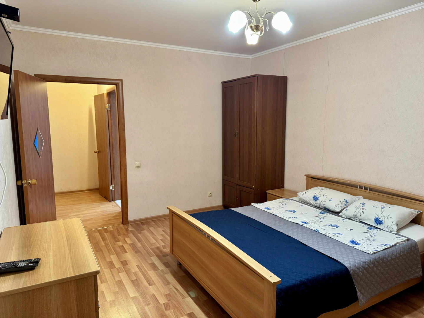 Апартаменты в центре Орла