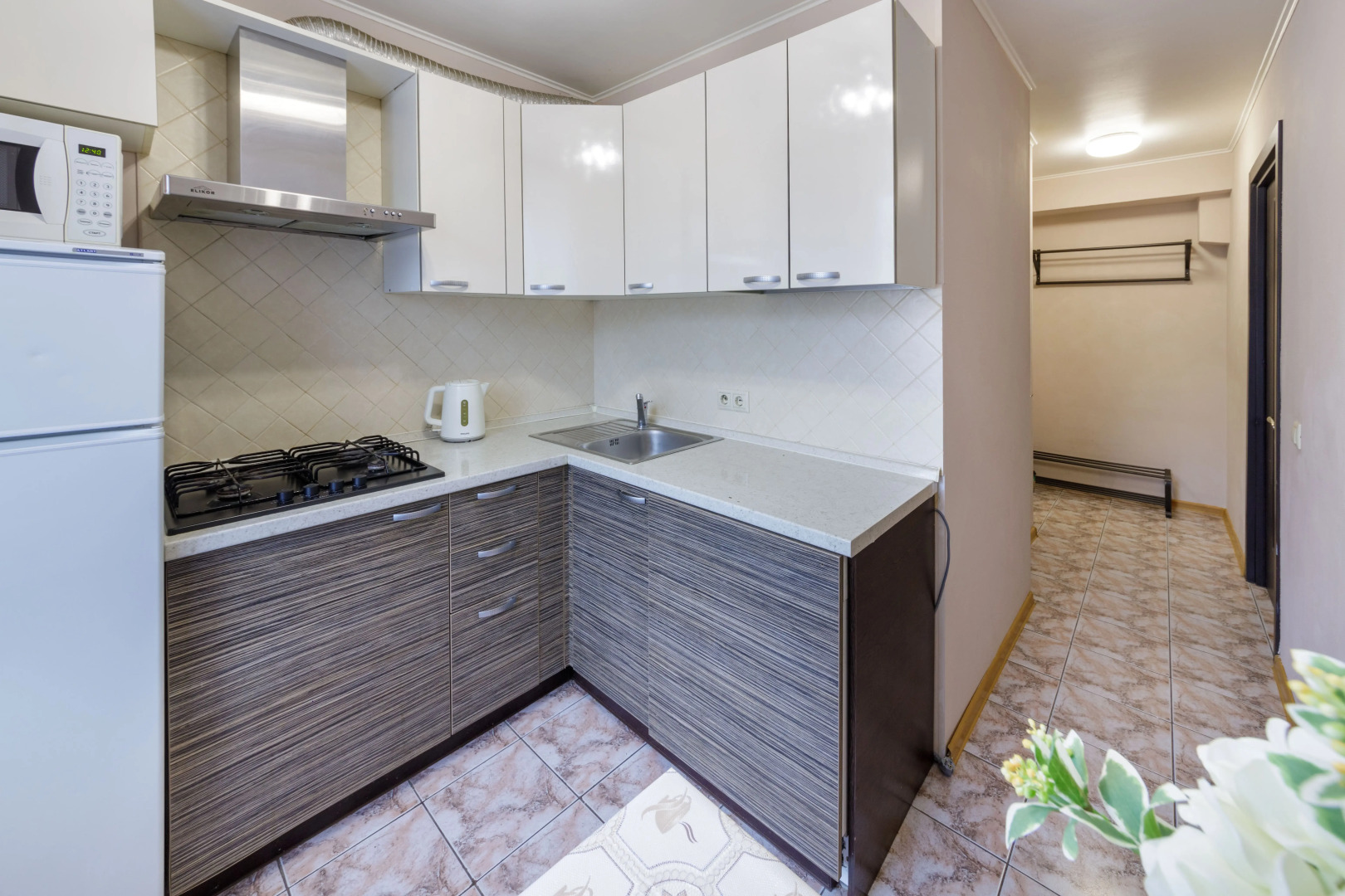 Апартаменты Apart Lux Звенигородское шоссе