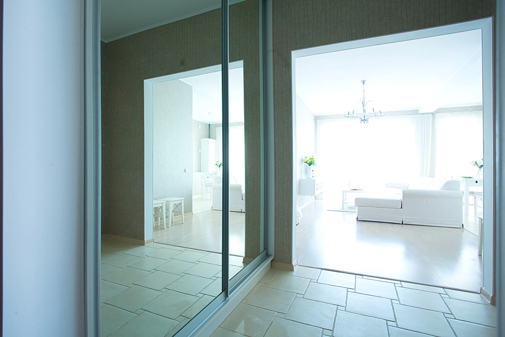 Апартаменты FreeLife Yantarny