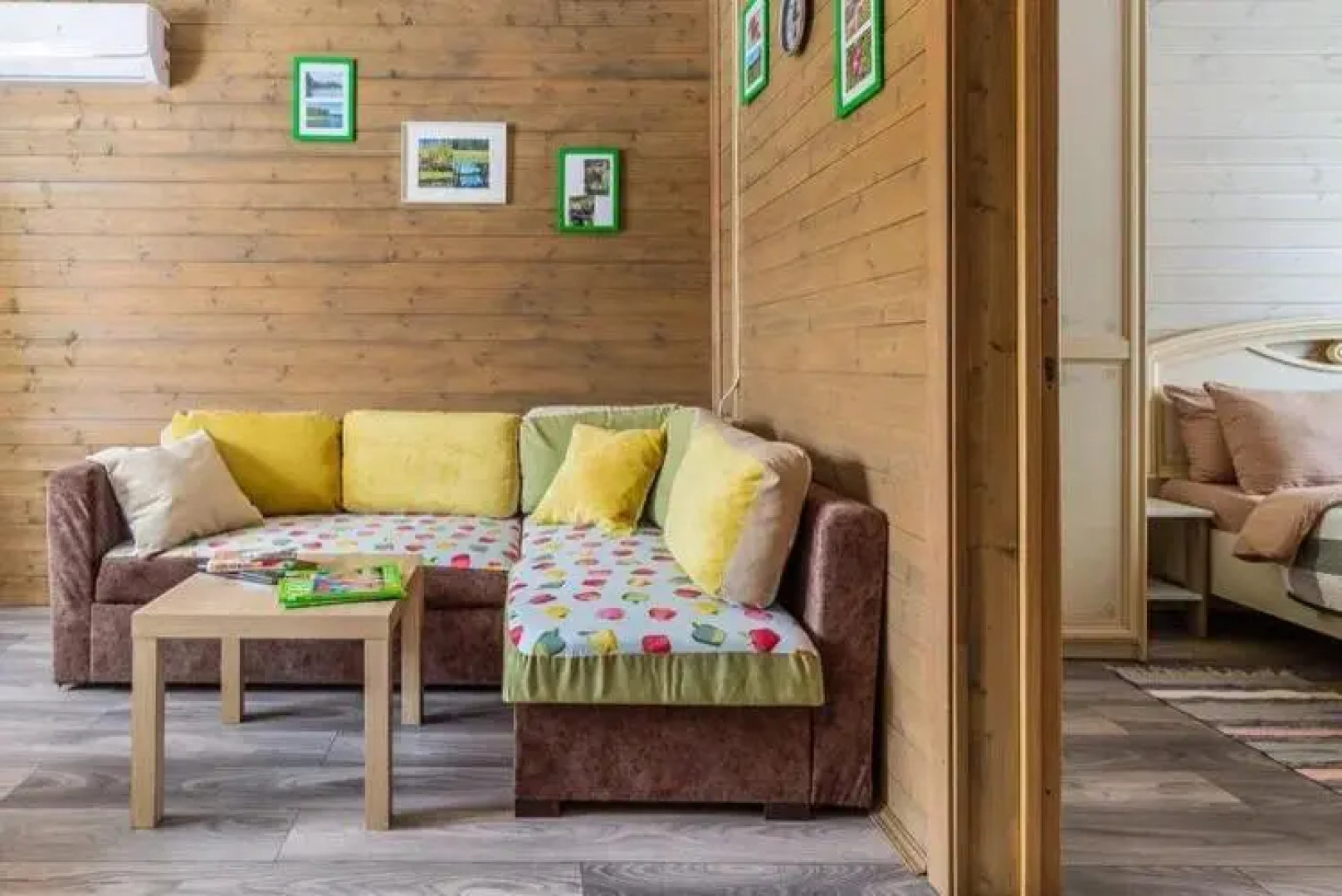 Гостевой дом Усадьба Кузьмищево