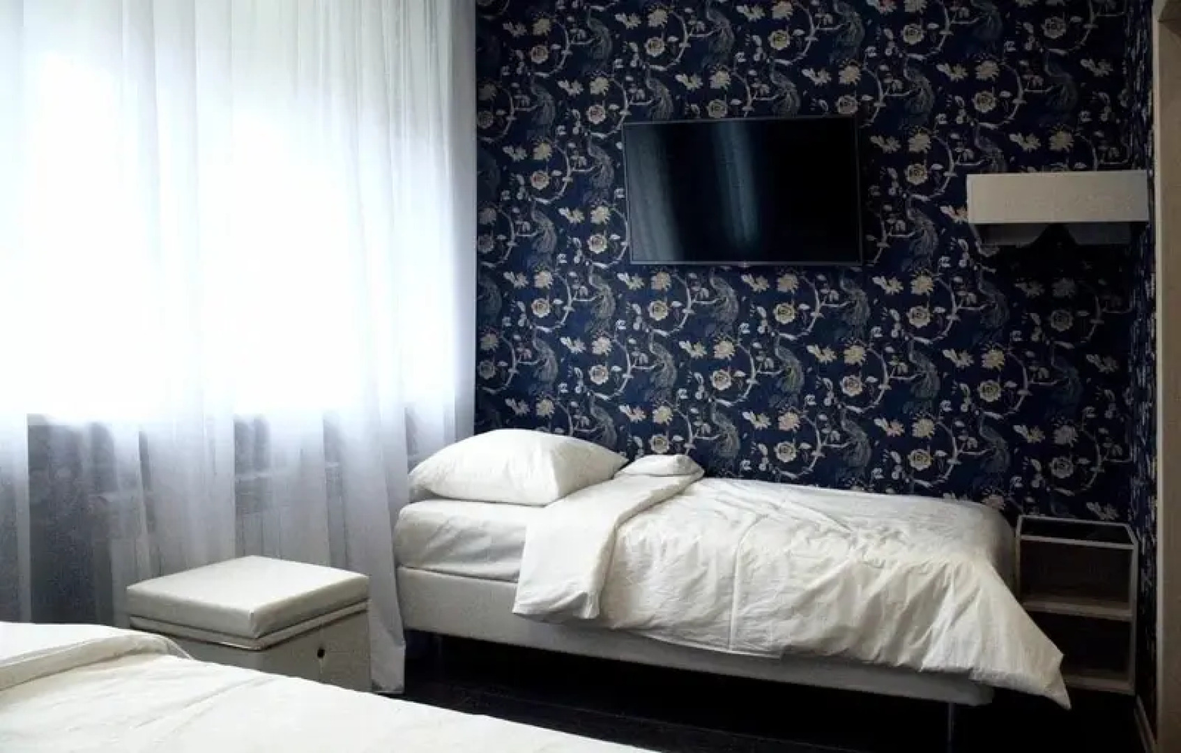 Гостиница Аэропорт Сити Лодж