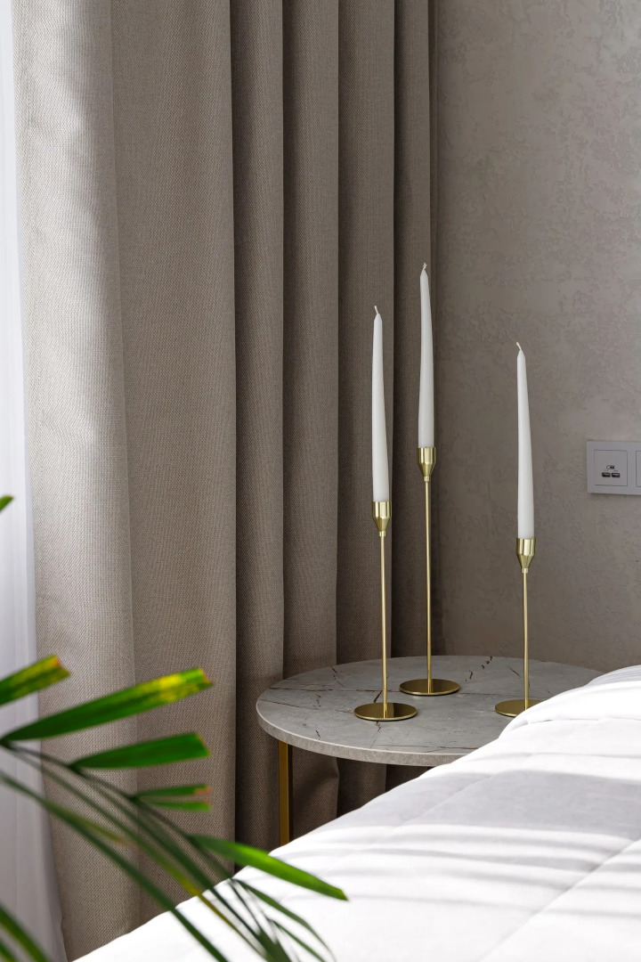 Апартаменты Grand Palace 1219