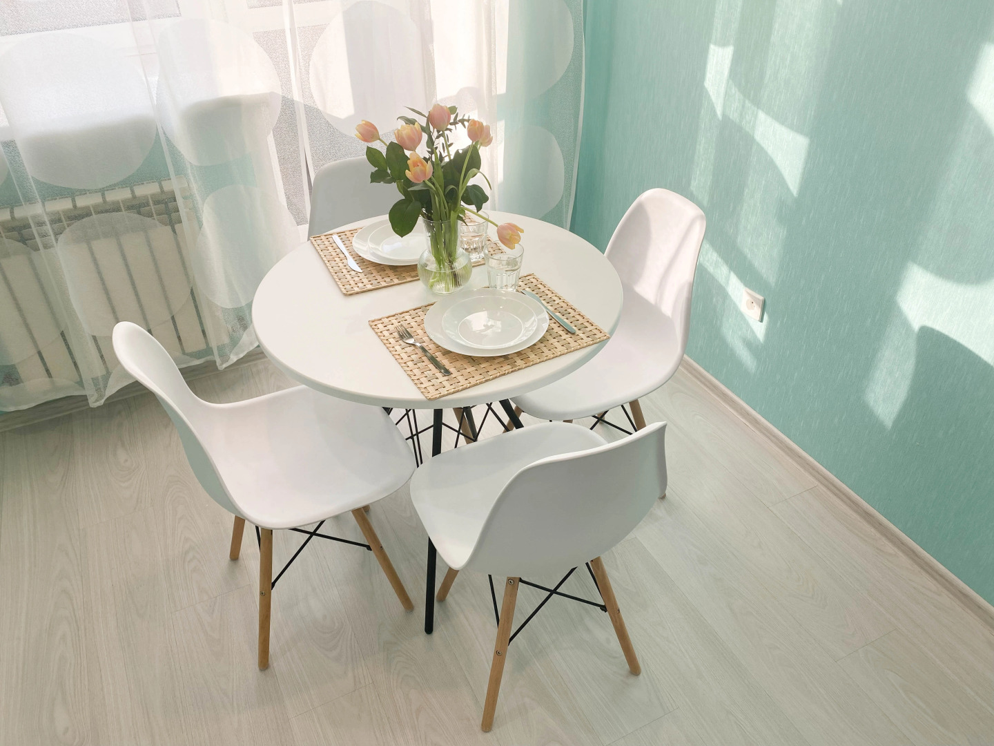 Апартаменты в Историческом Центре