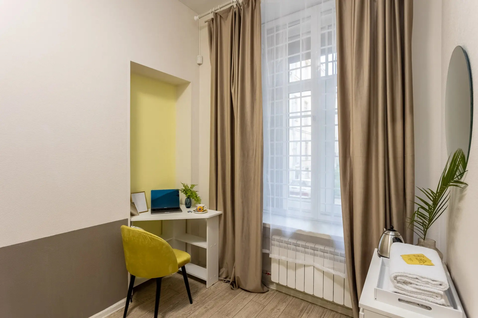 Мини-отель Июнь