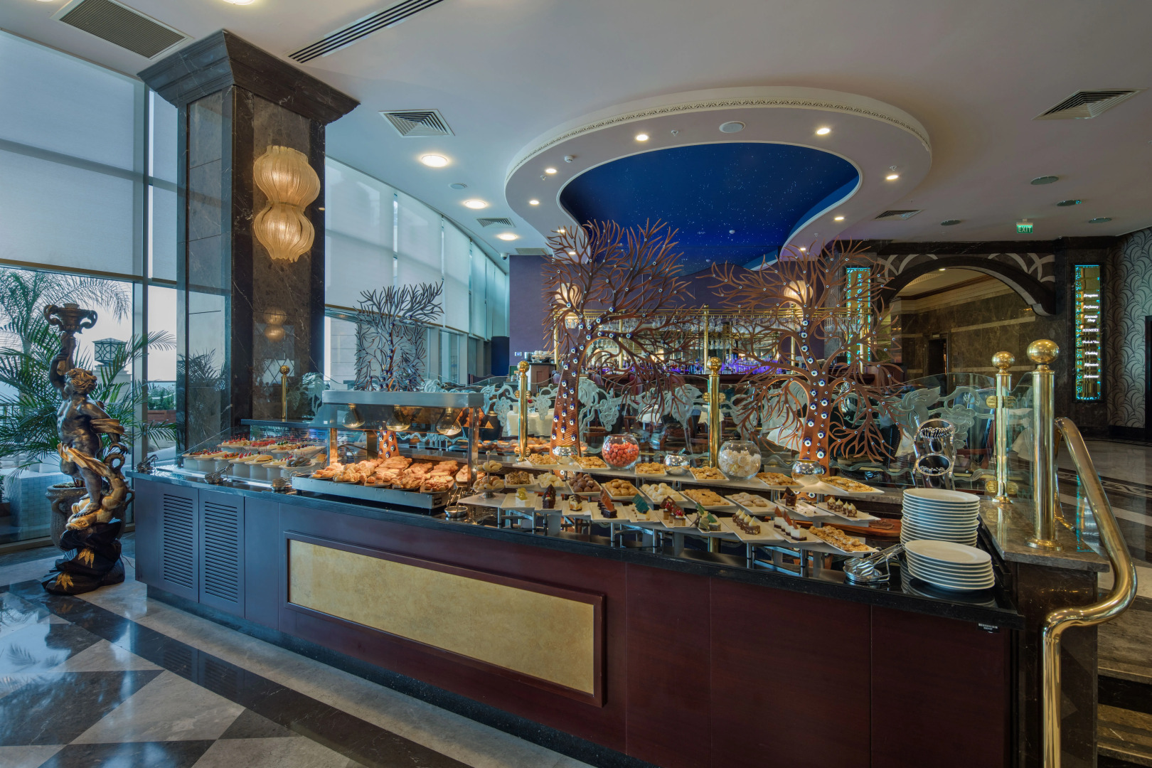 Отель Merit Royal Premium Casino & SPA