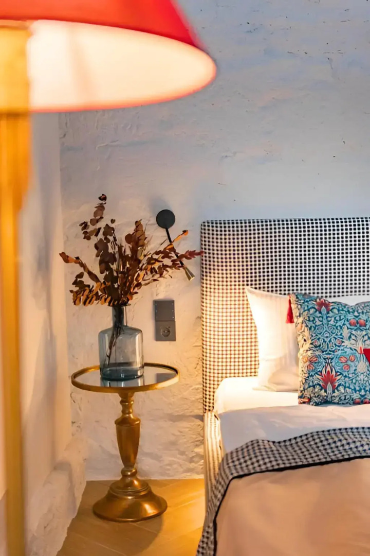 Апартаменты Travertin Pronto