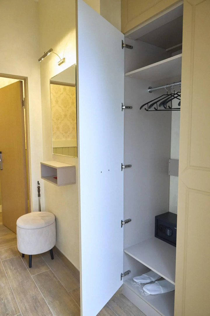 Гостевой дом Лесная поляна