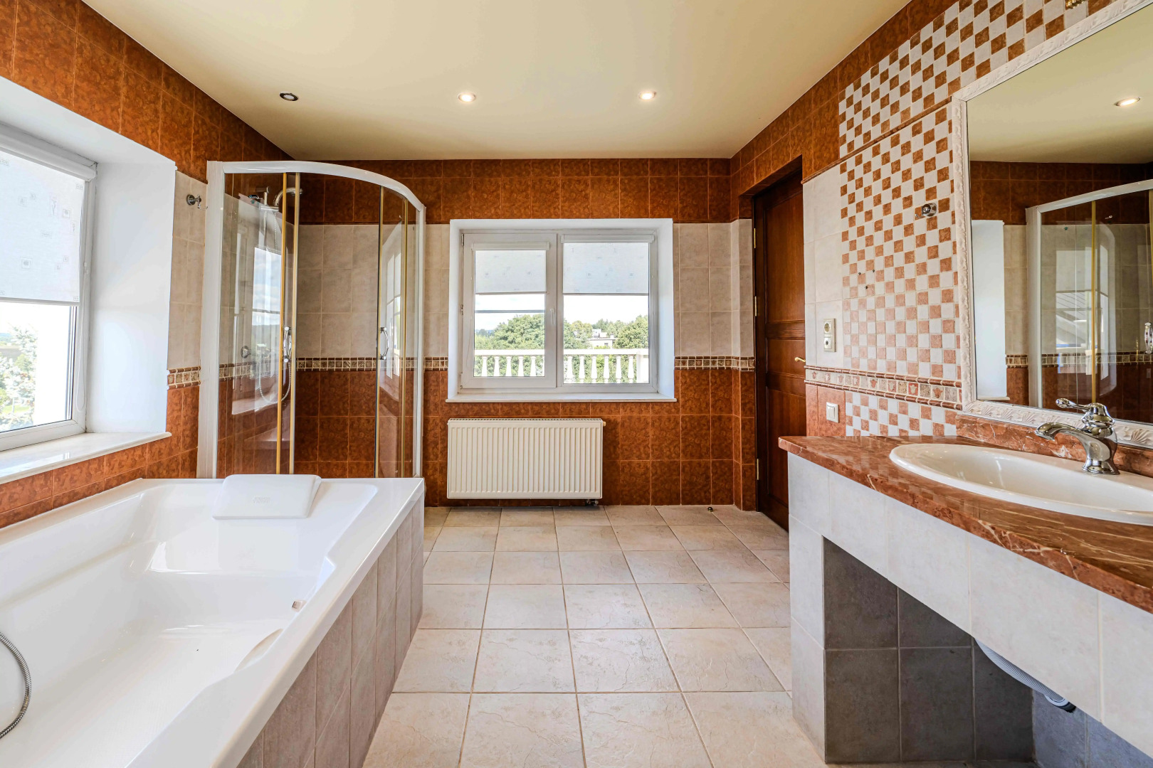 Вилла Аксиньино