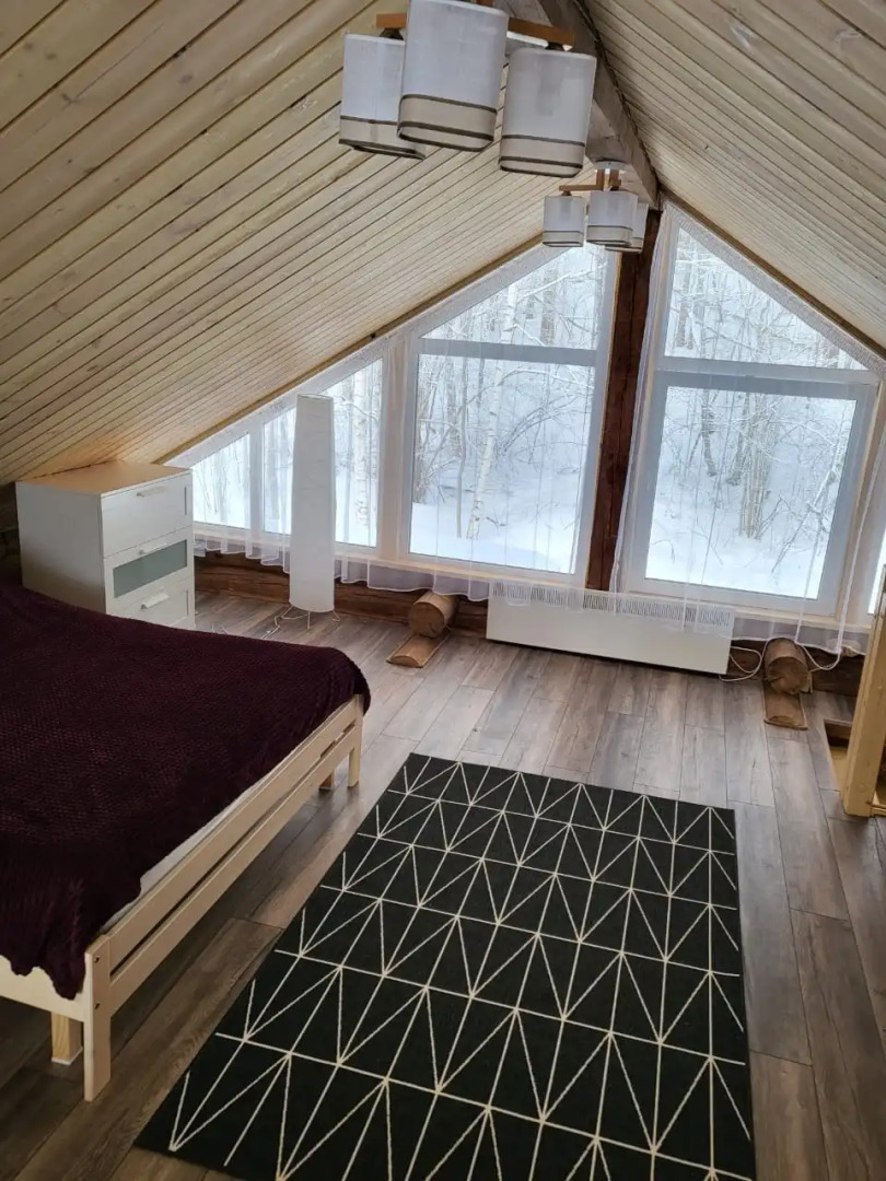 База отдыха Форелевый Хутор