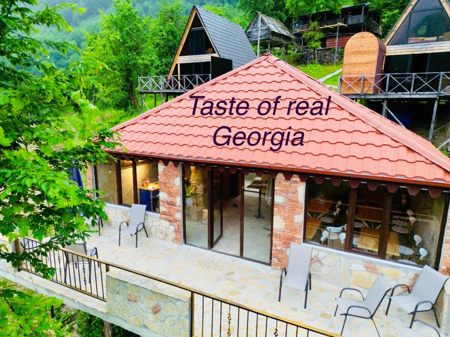 Курортный отель Check inn Merisi spa and resort