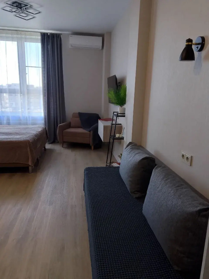 Апартаменты 822 ДинДом