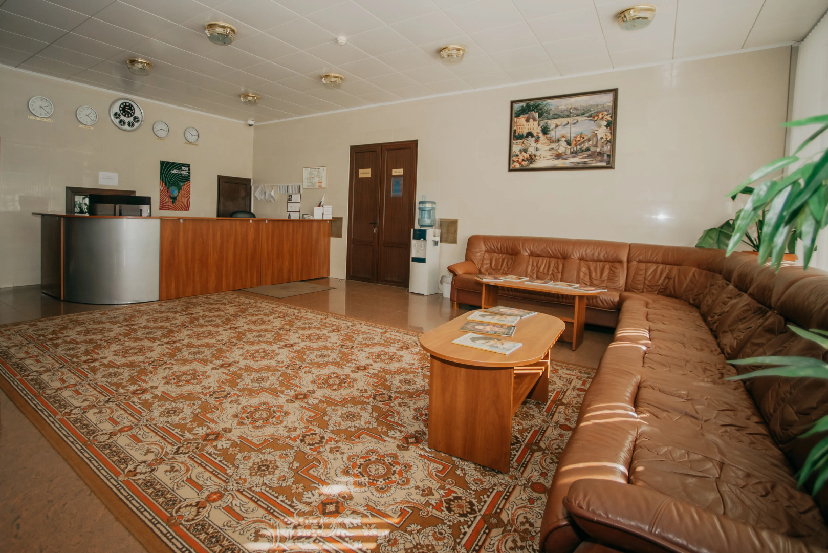 База отдыха Госфильмфонд