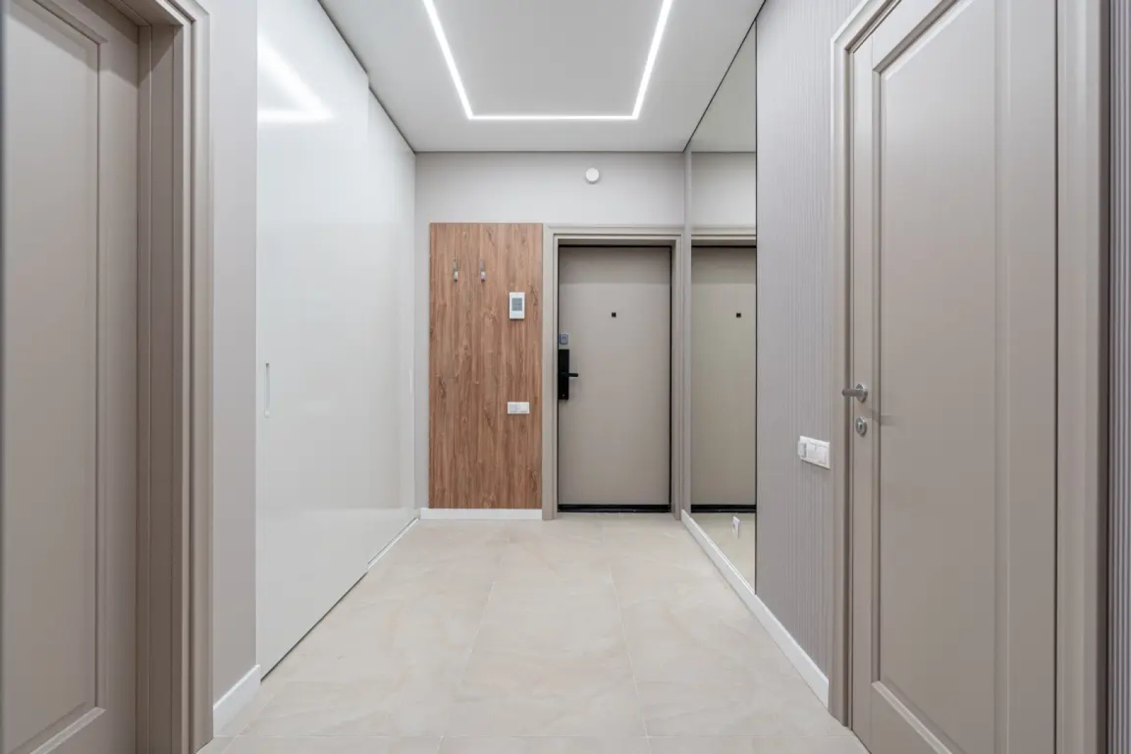 Апартаменты Atlantis Deluxe Kazan 2