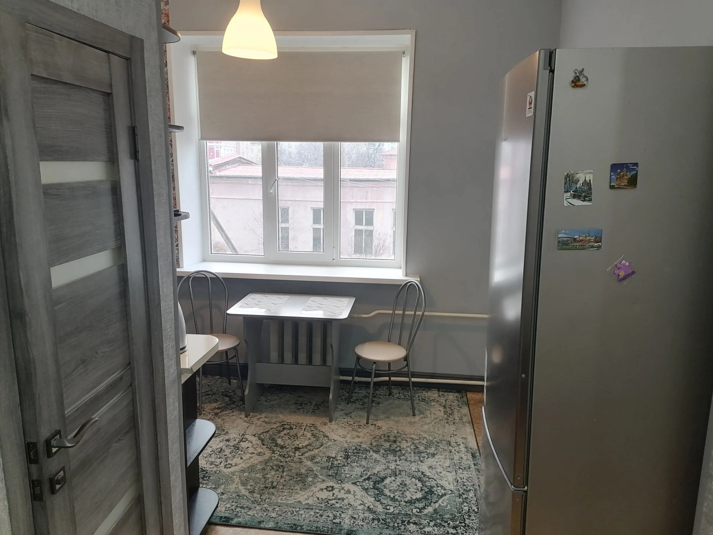 Апартаменты Трёшка на Кирова 7