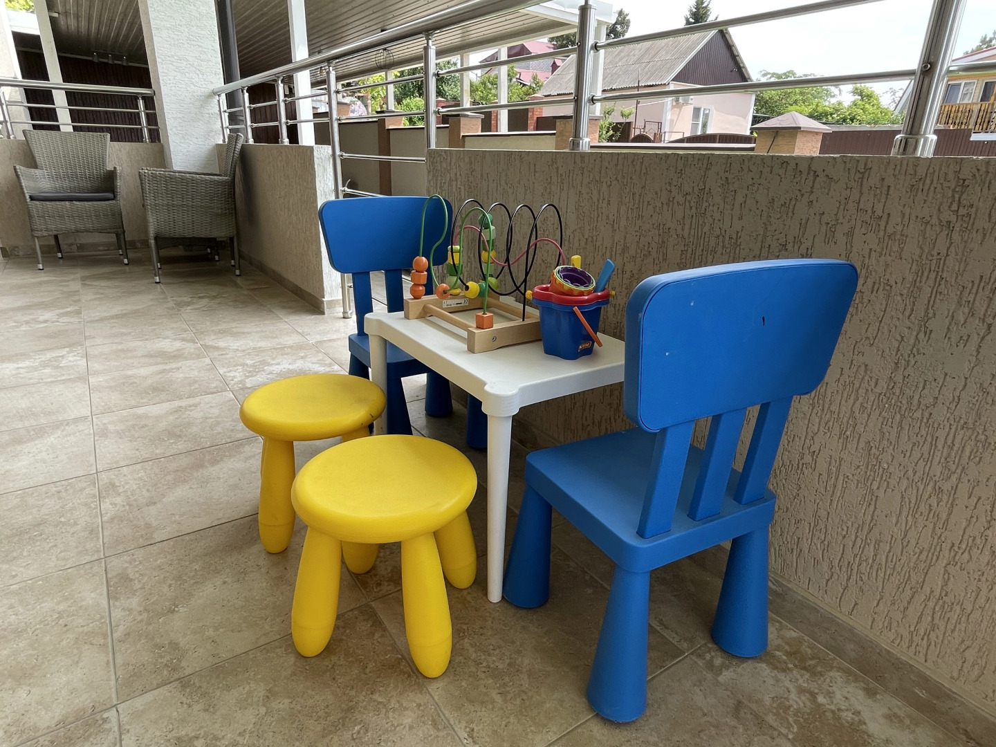 Гостевой Дом Amore