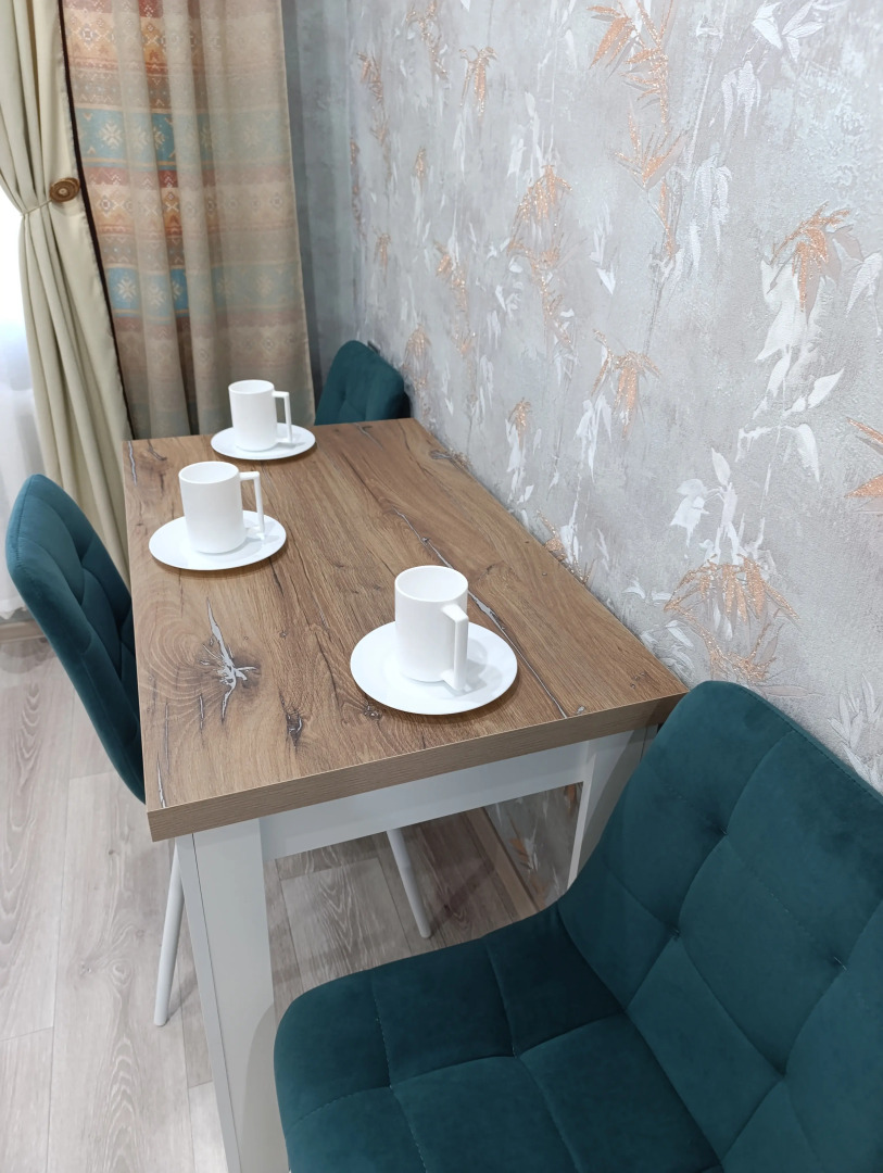 Квартира Чистая уютная в р-не Солнечный