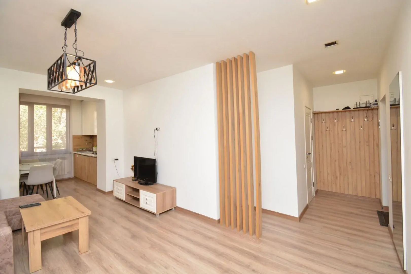 Апартаменты Perte House Apartment's on Aram Khachatryan 36  street