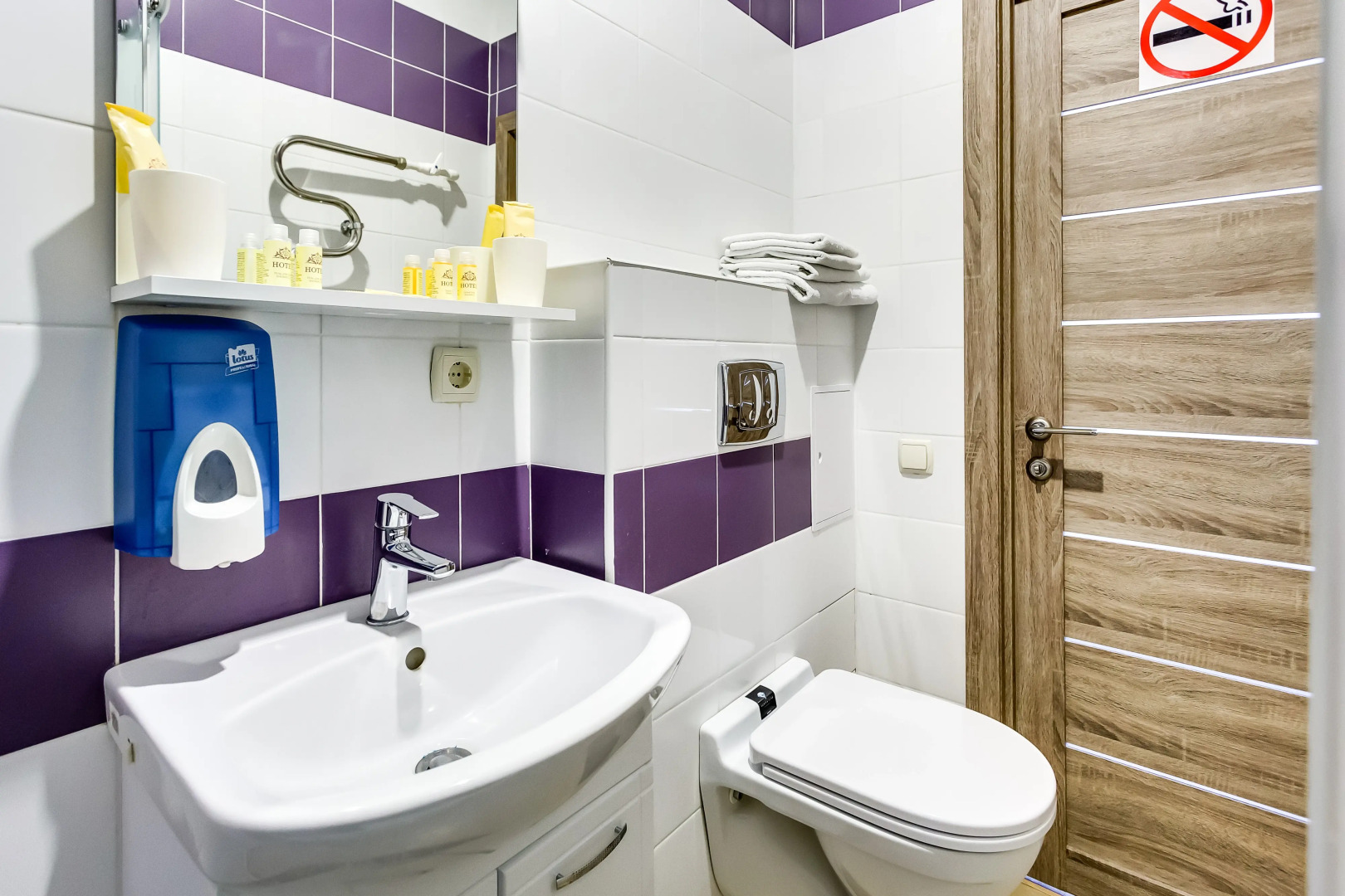 Апартаменты Грин Холл 9