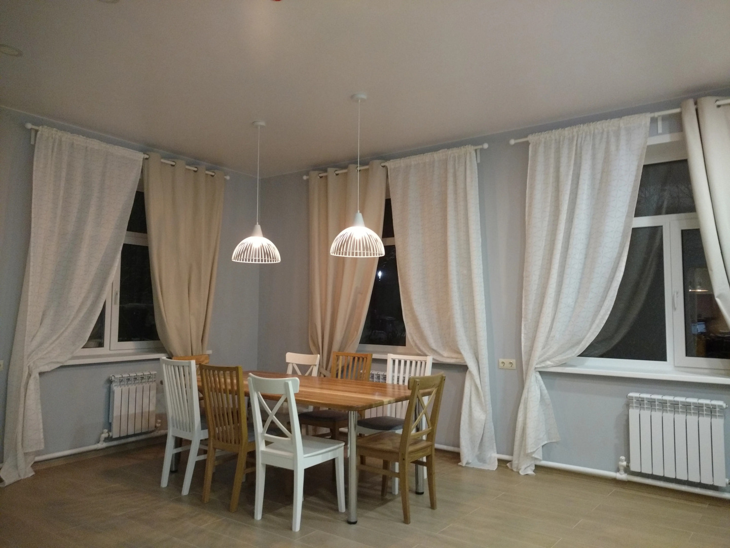 Хостел В Угличе