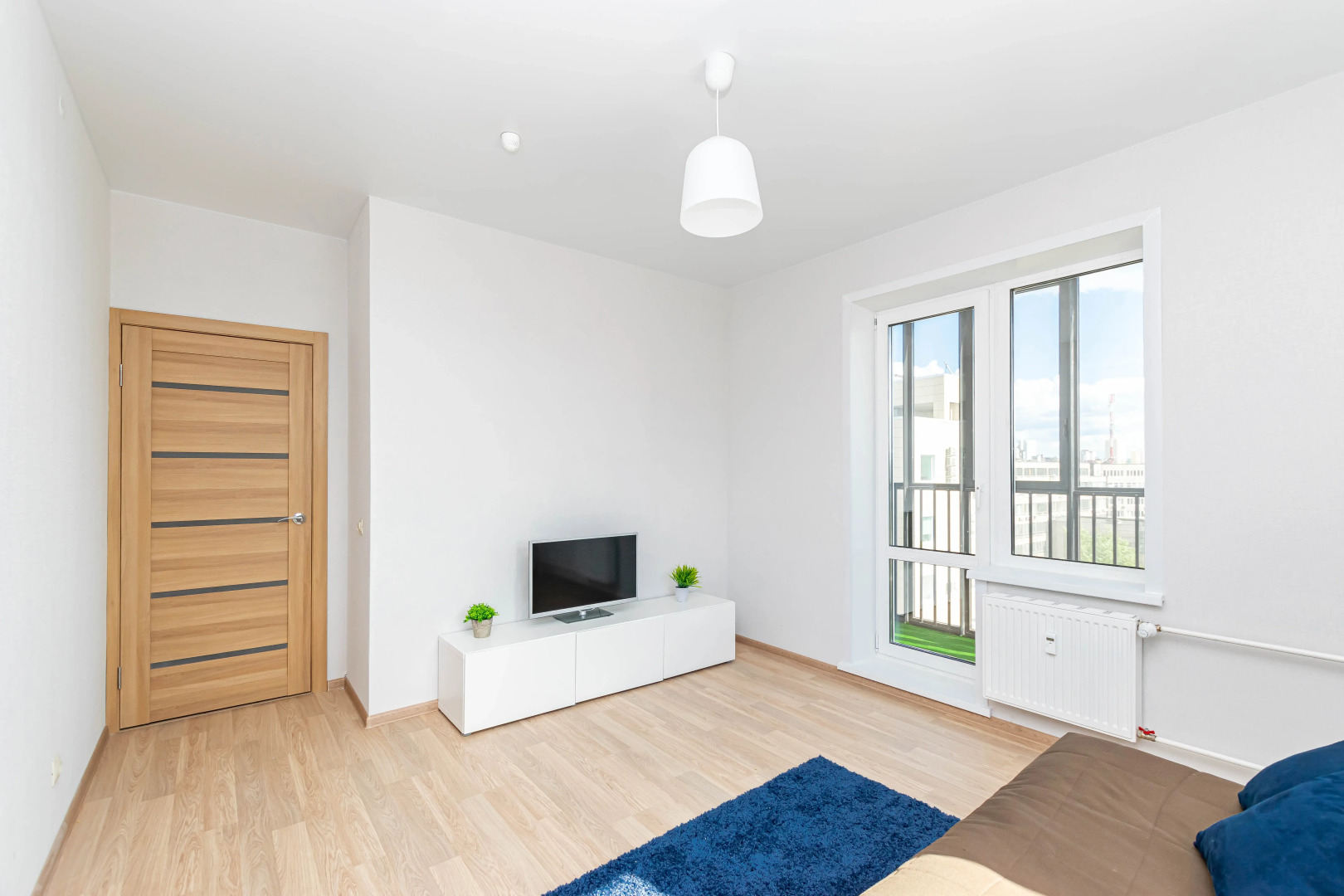 Апартаменты Сладких Снов на Mонастырской 46