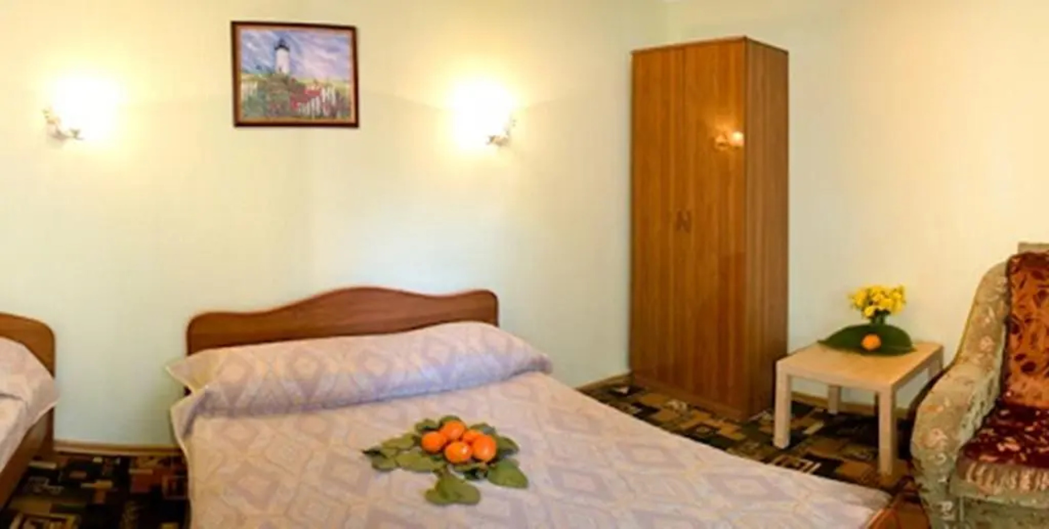 Гостевой Дом RusAmra