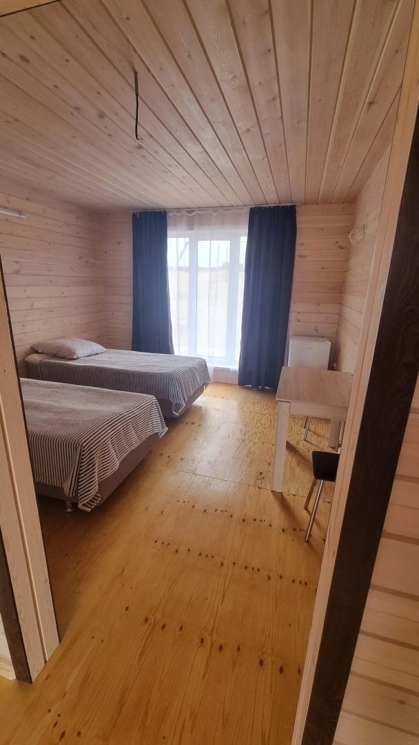 Гостевой дом Ласточка