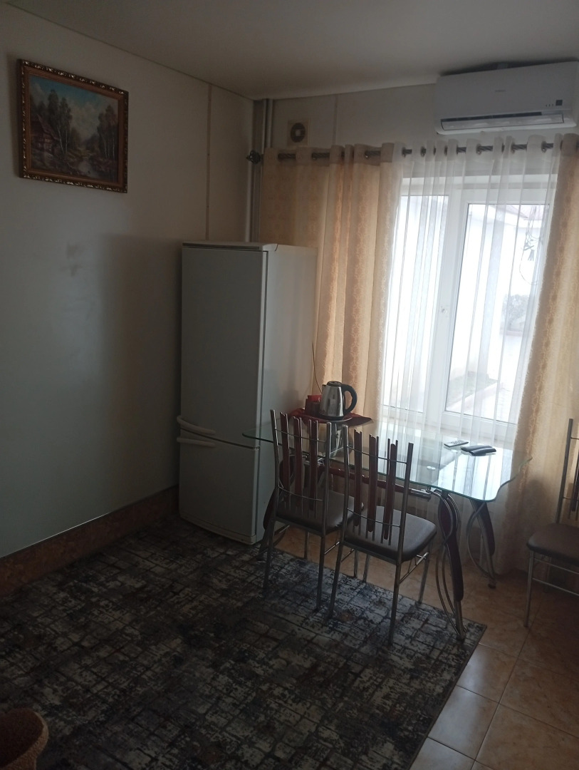 Гостевой дом Маяк