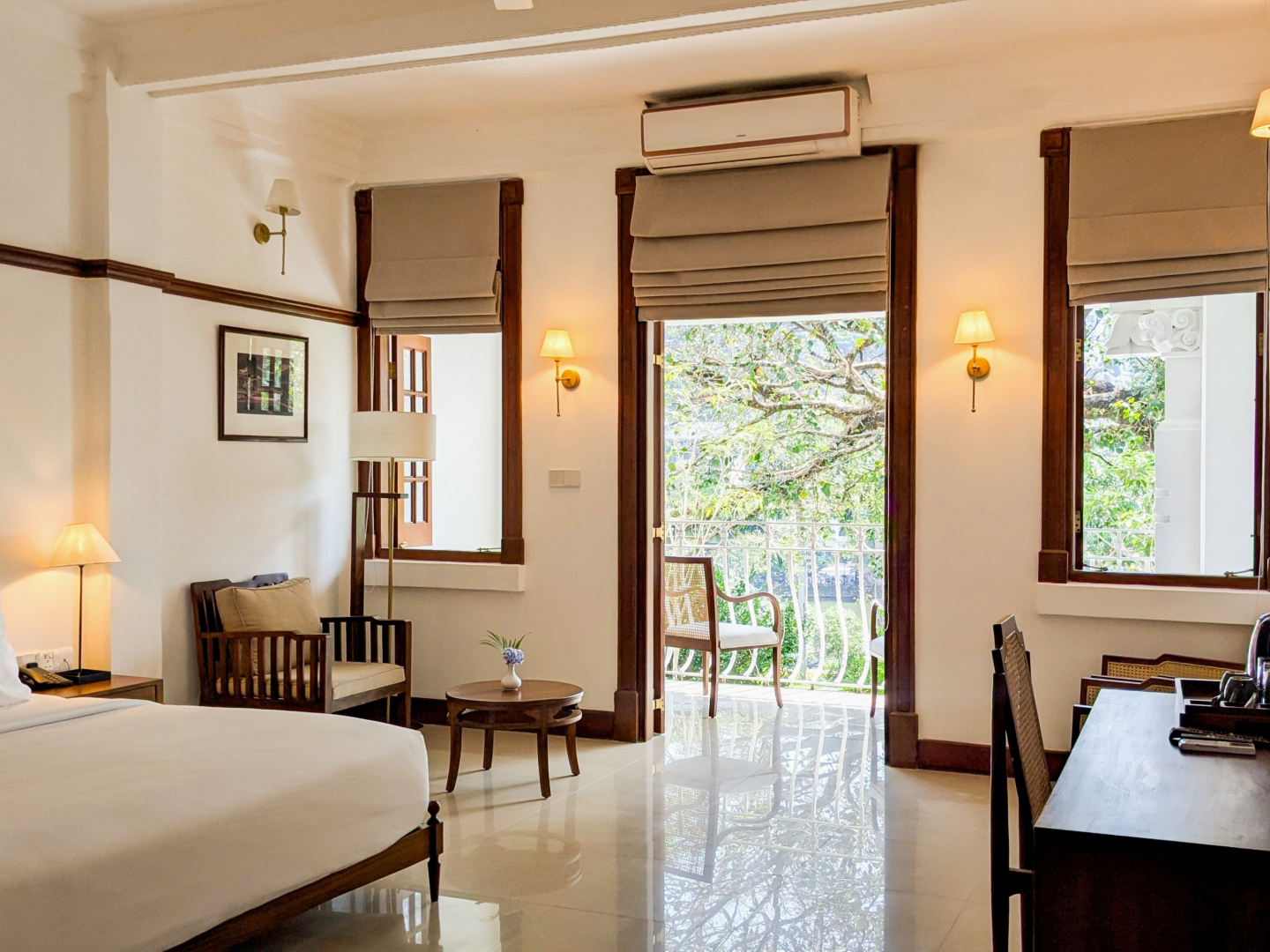 Отель Suisse Kandy - Since 1890