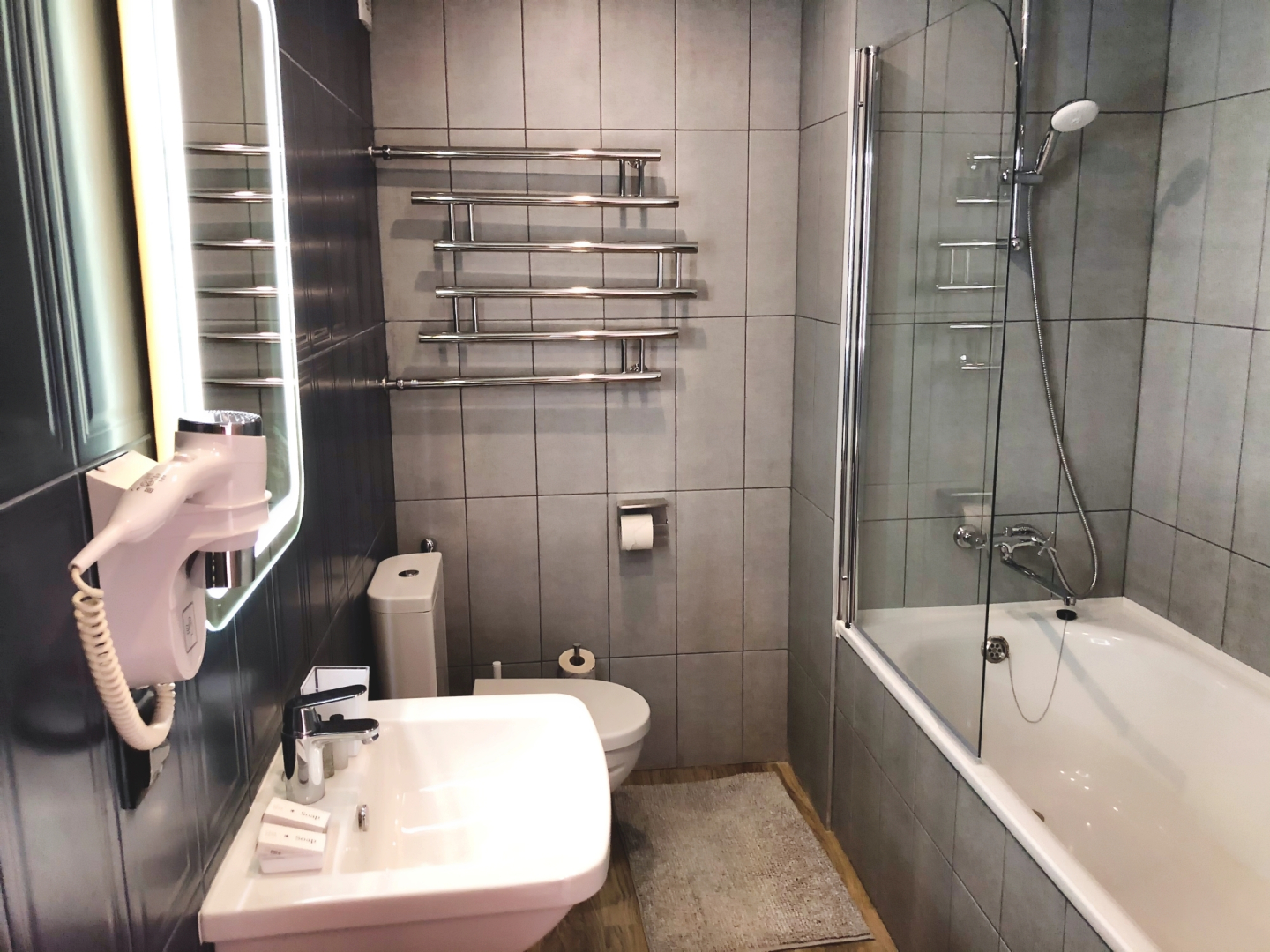 Отель Гелиос