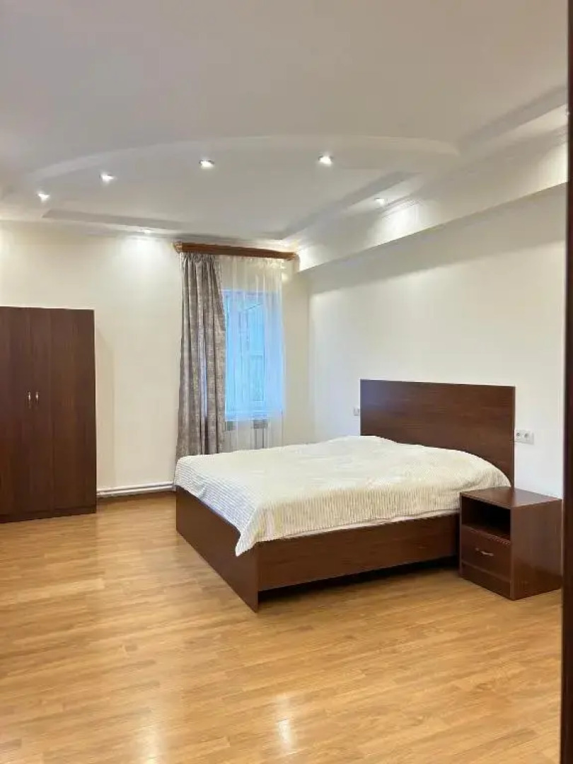 Отель Oasis Hotel Kapan