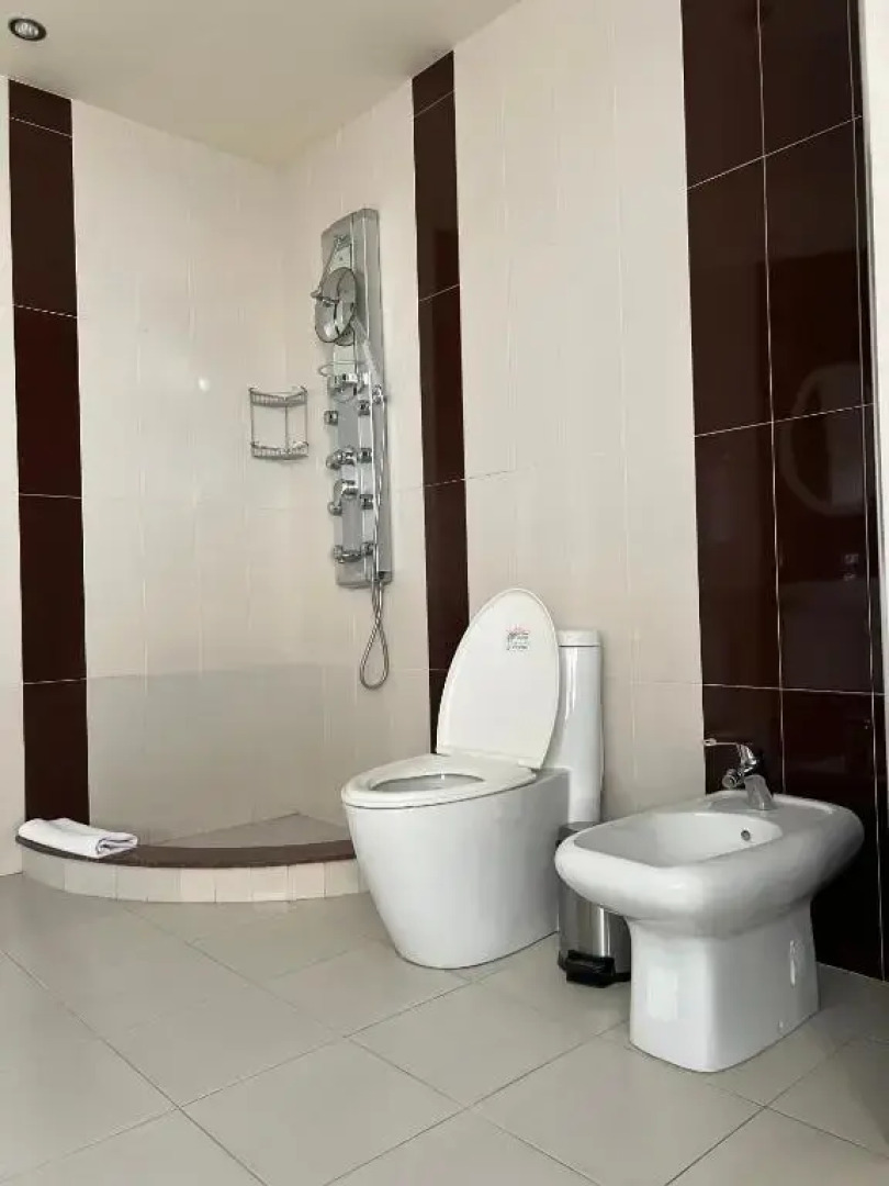 Отель Grand Hills