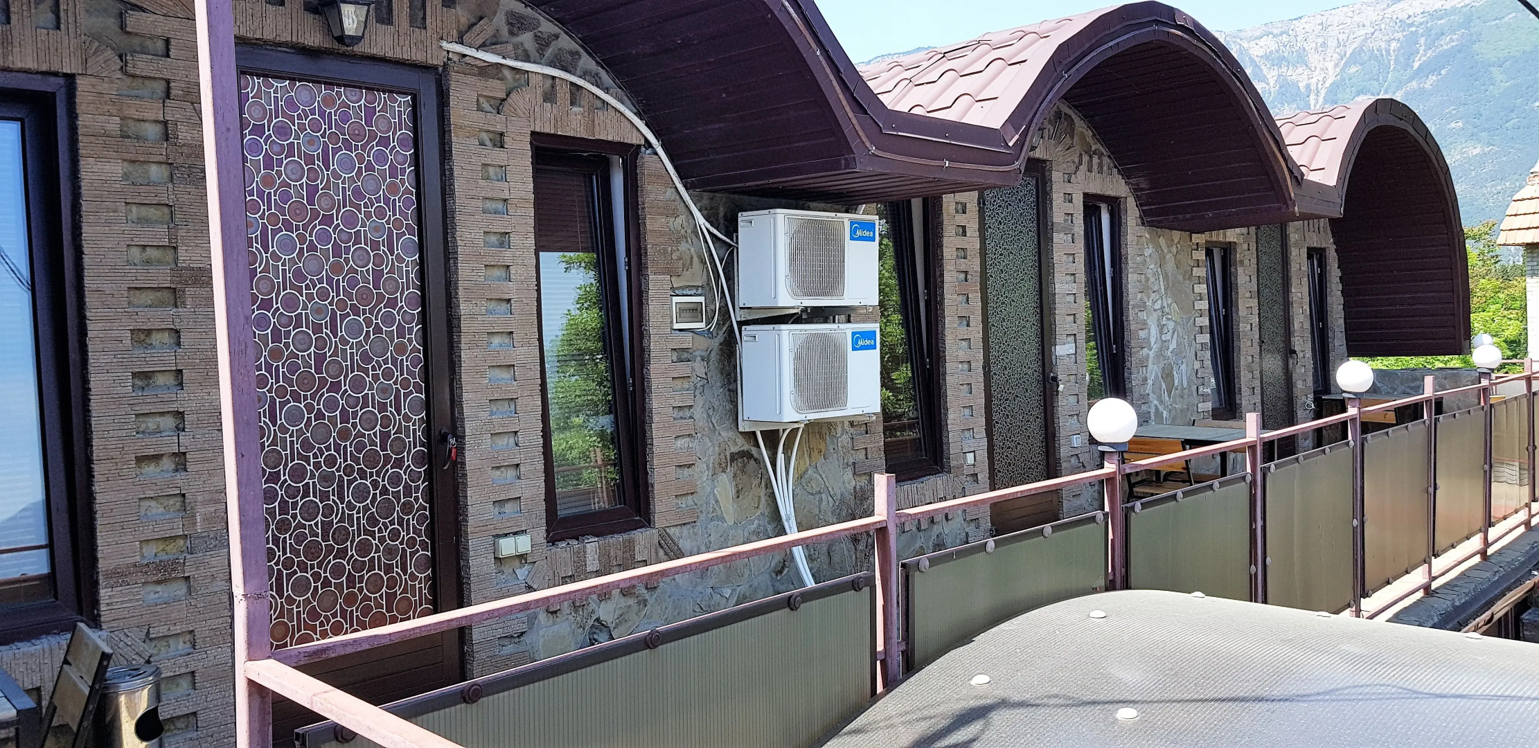 Отель и Ресторан Самарканд