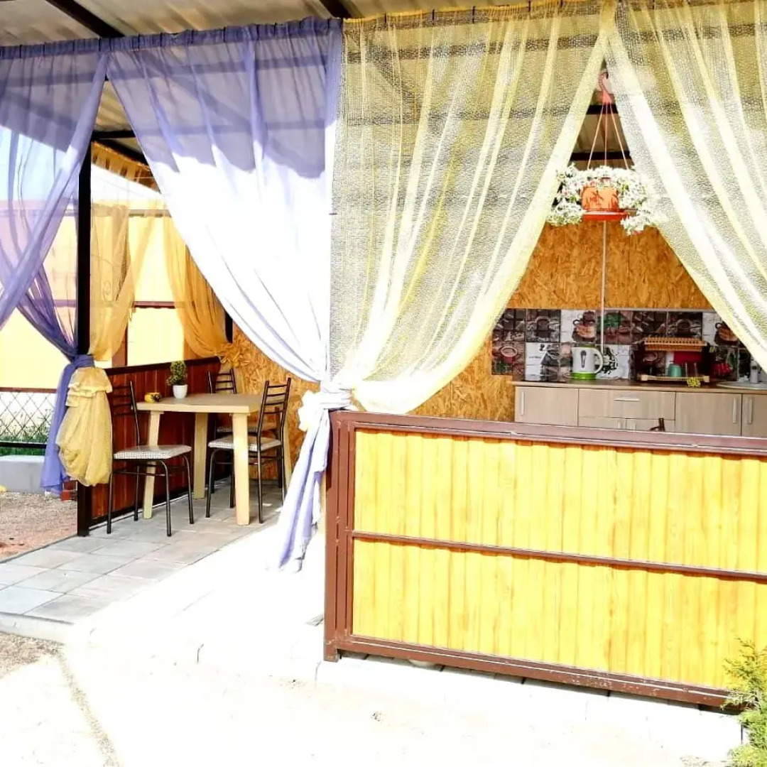 Гостевой Дом Ковчег