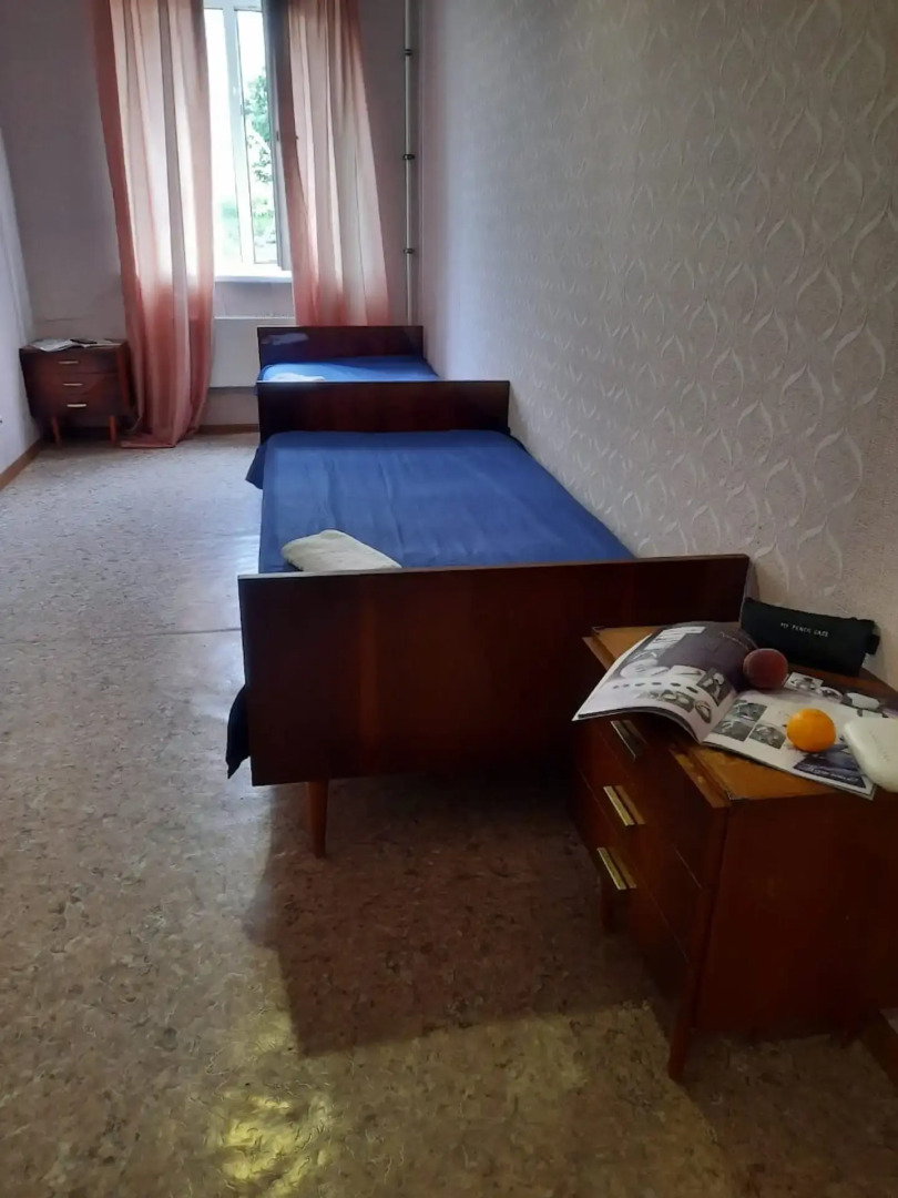 Квартира на Пролетарской 18