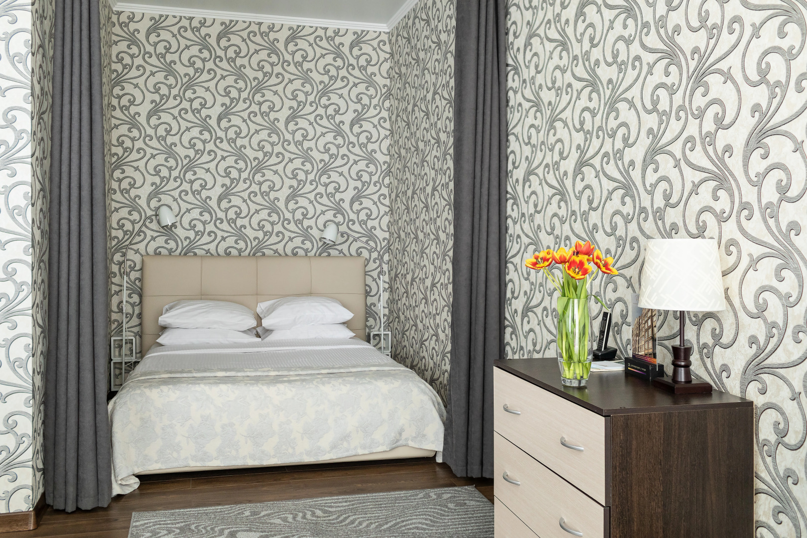 Апарт-Отель Резиденция