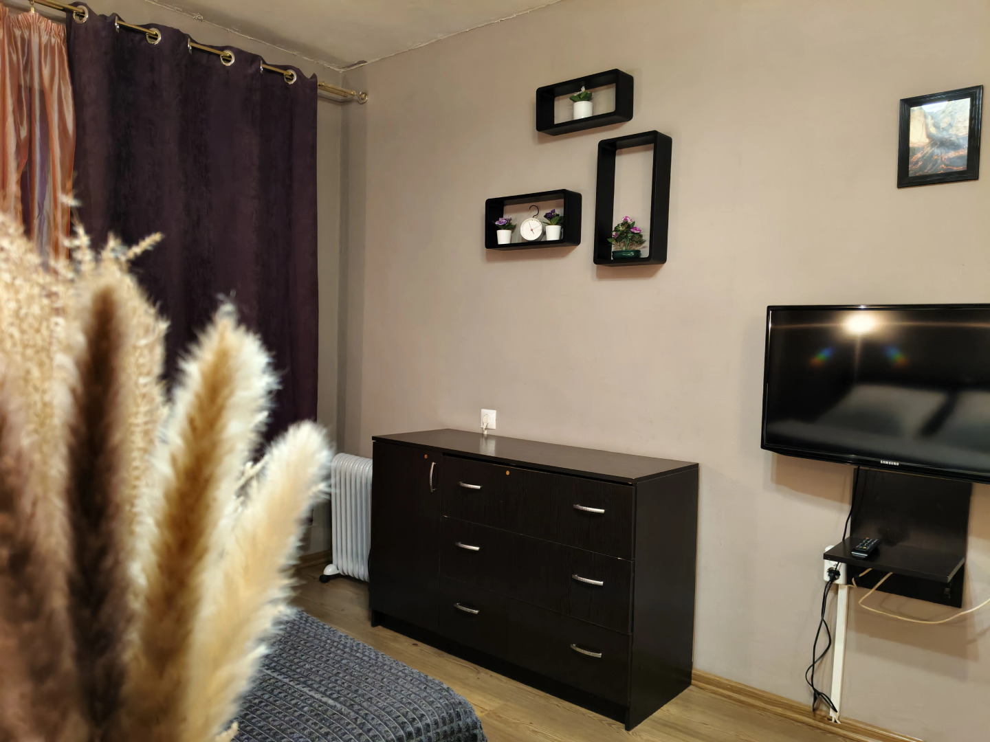 Апартаменты на улице Полярные Зори 19