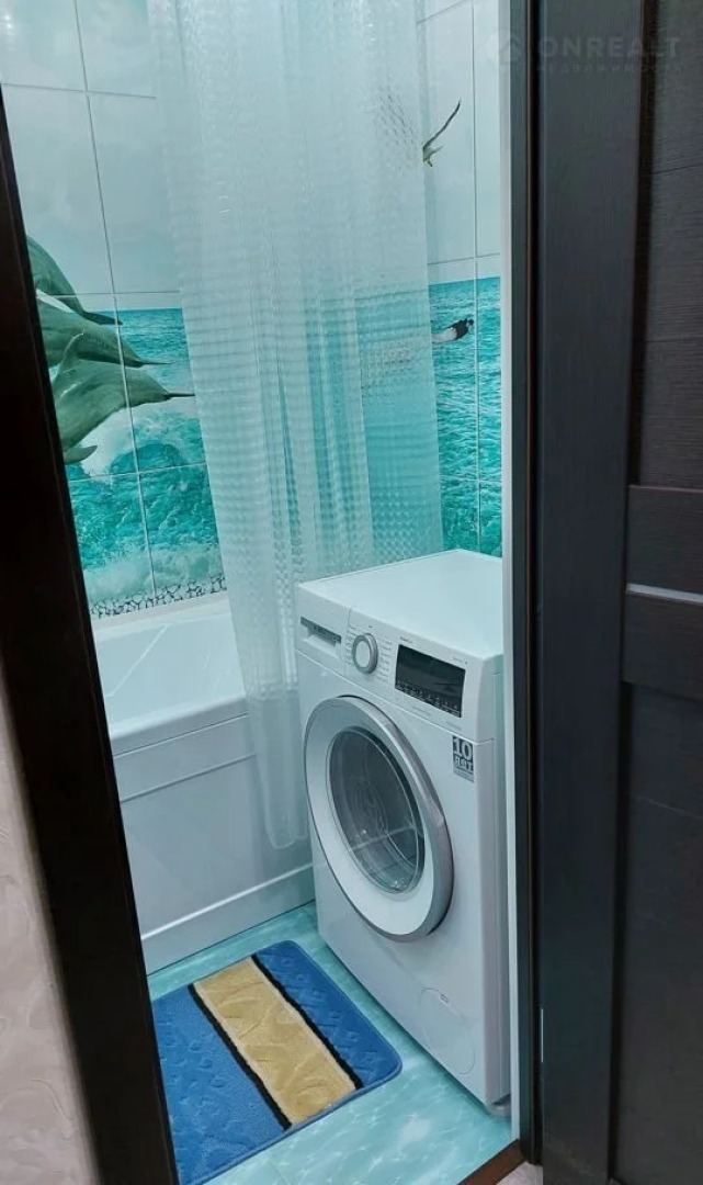 Квартира Знаменск Проспект 9 мая 57А