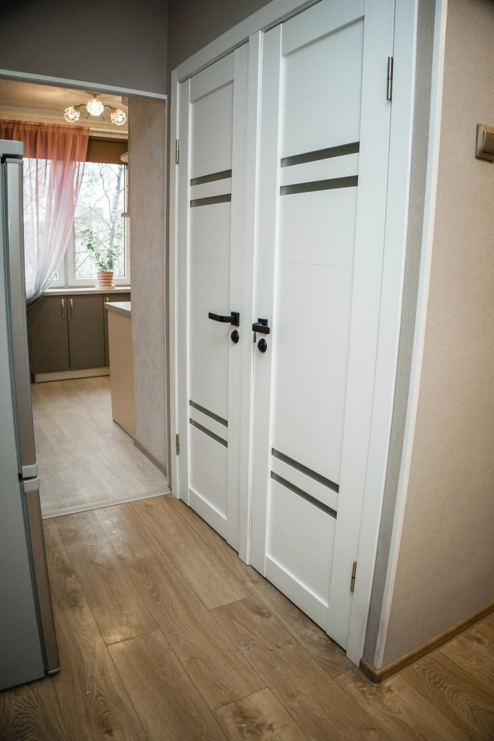 Апартаменты Апрель